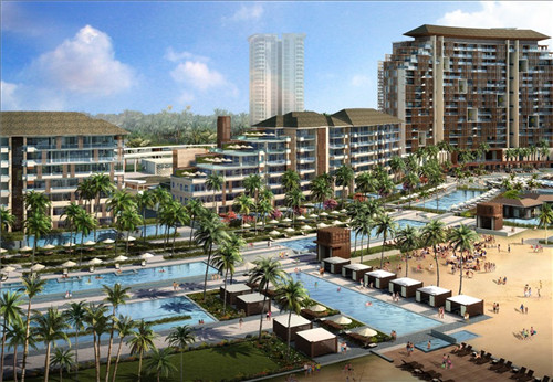 JUSSI吉尔斯法式甜品