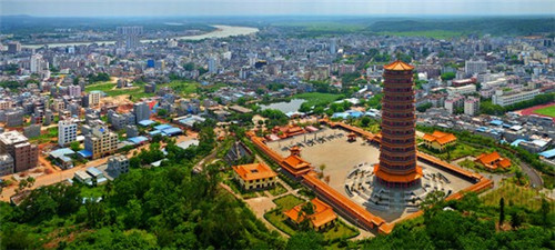 摊果香煎饼果儿