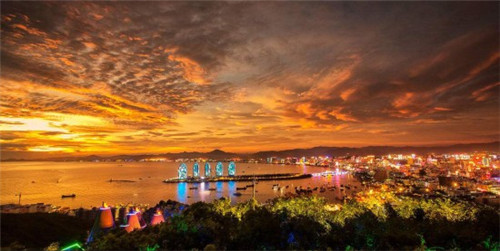 烹品五味啫啫锅