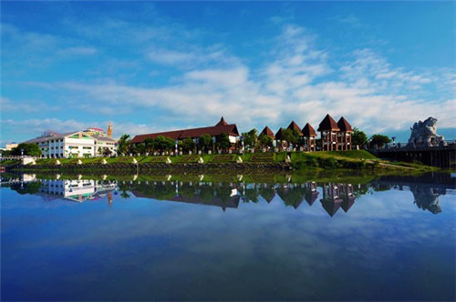 味管家玛咖鸡黄饭