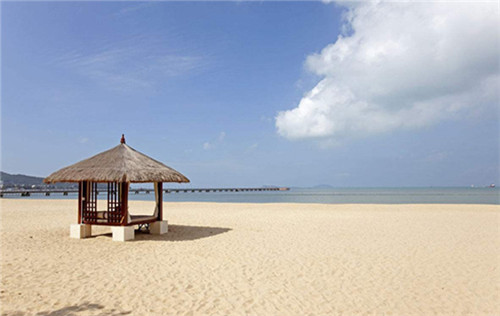 火锅店门口路牌设计