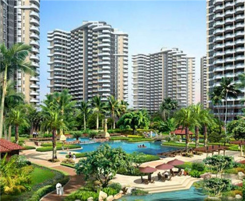 网红餐馆装修设计火锅店