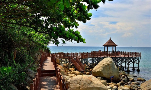 小型庭院火锅店装修设计