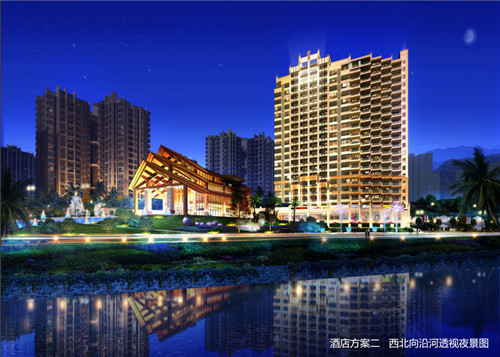 海南创业开咖啡店怎么样