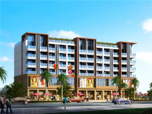 县城适合开哪种奶茶店呢，县城适合开的奶茶店