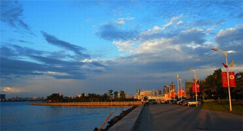 吉安有什么景点吗（吉安有啥好玩的旅游景点）