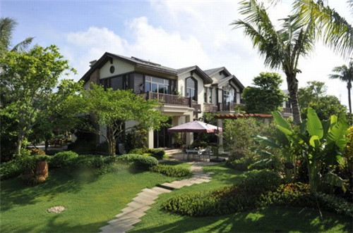 韩剧吞金雪人就是金材昱（电视剧吞金视频）