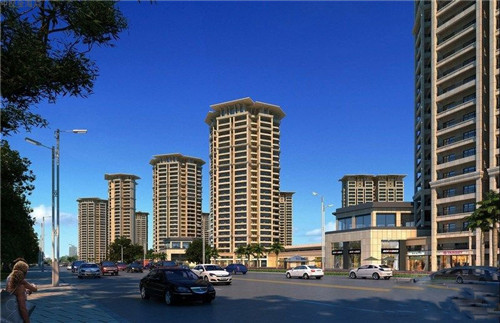 2022年十堰市茅箭区房价走势图（十堰茅箭区楼盘）